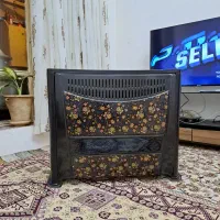 بخاری گاز 14000