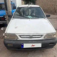 فروش فوری توافقی ماشین پراید مدل۸۹ بازدید کازرون|خودرو سواری و وانت|شیراز, دکتر حسابی|دیوار