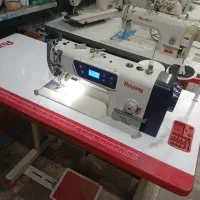 چرخ خیاطی رویانگ درحد نو واقعی تعاون۲