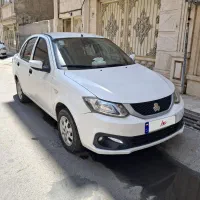 ساینا s 1402|خودرو سواری و وانت|گلستان (تهران), |دیوار