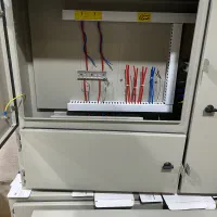 تابلو برق صنعتی و مسکونی