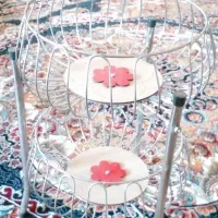 لیوانهای قدیمی وغیره|کلکسیون اشیاء عتیقه|ابهر, |دیوار