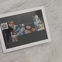 فروش قاب های موزیکال