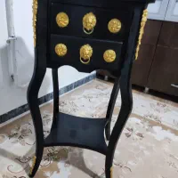میز تلفن
