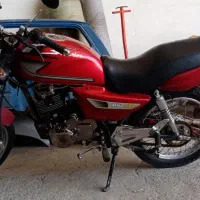 موتور mkz 200