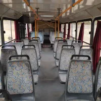 اتوبوس شهری ۴۵۷|خودرو سنگین|کرمانشاه, |دیوار