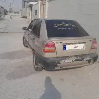 پراید 141|خودرو سواری و وانت|چغادک, |دیوار