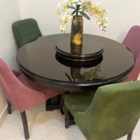 ناهار خوری ۴ نفره