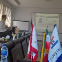 آموزش زبان