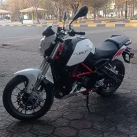 بنلی ۲۵۰مدل ۹۷|موتورسیکلت|شال, |دیوار