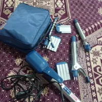 اتو مو چند کاره