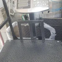 باسکول ۲۷۰ ترازو ۴۵ با گارانتی ۱۴ ماه|فروشگاه و مغازه|قرچک, پارس سرام|دیوار