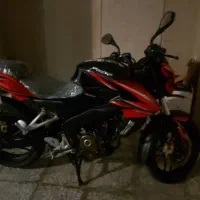 انژکتور NS200 97مدل