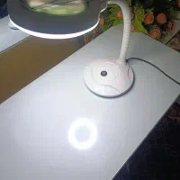 رینگ لایت|لامپ و چراغ|مشهد, کارمندان دوم|دیوار