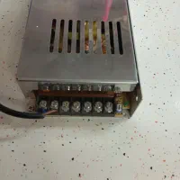 ترانس ( ۱۲ ولت ) (۱۵ آمپر)|قطعات و لوازم جانبی رایانه|بروجرد, |دیوار