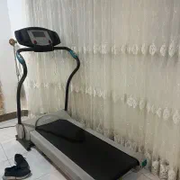 تردمیل JKEXER