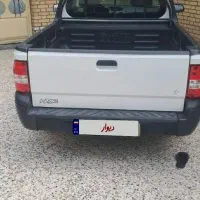 پراید وانت ۱۴۰۴ صفر