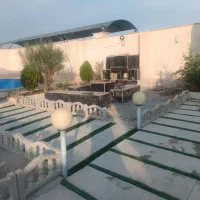 باغچه 330متر ماهدشت خدایار خان سوم|فروش زمین و ملک کلنگی|کرج, فاز ۳ گوهردشت|دیوار