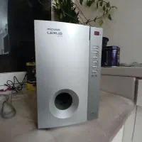 میکرو لب لکسوس مدل 2xr