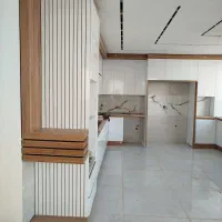 شاگرد ام دی اف سازی فقط نصب در منزل