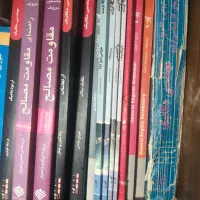 کتاب دانشگاهی مهندسی مکانیک،کنکور ارشد|کتاب و مجله آموزشی|رشت, رودباری|دیوار