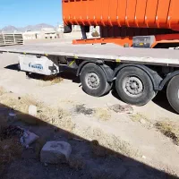 فروش کفی ماموت|خودرو سنگین|کوهپایه, |دیوار