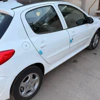 ۲۰۷tu5پلاس فول صفر کیلومتر تحویل برج ۹