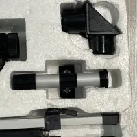 تلسکوپ MEDIC TWB-50600|کلکسیون و سرگرمی|تهران, بهارستان|دیوار