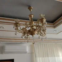 لوستر در حد نو