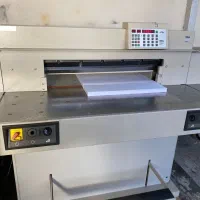 فروش ماشین برش|ماشین‌آلات صنعتی|تهران, هاشمی|دیوار