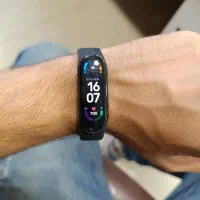 اسمارت واچ شیائومی می بند 6
