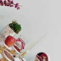 هفت سین|کلکسیون اشیاء عتیقه|اندیمشک, |دیوار