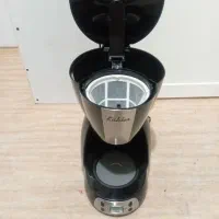 قهوه ساز دمی کاخلر آلمان|سماور، چایساز، قهوهساز|گلبهار, شهر جدید گلبهار|دیوار