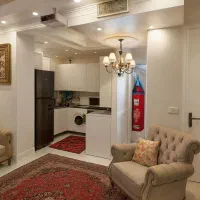 تختی/55متر/فول امکانات/نوساز خوش نقشه