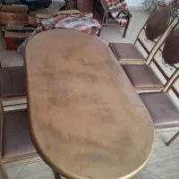 میز غذاخوری