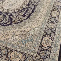 جفت ۱۲ متری|فرش|کرج, شاهینویلا|دیوار