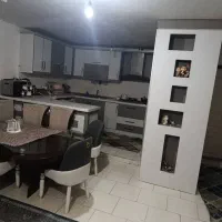 فروش آپارتمان خوش نقشه در مسکن مهر رشت|فروش آپارتمان|رشت, کوی مهر|دیوار