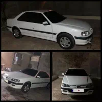 پژوپارسxu7p|خودرو سواری و وانت|کرمان, |دیوار