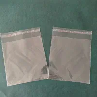 سلفون لب چسب خارجی سایز 15×16