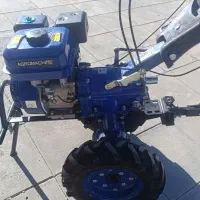 فروش یک عدد تانکر صفر ویک عددتیلر درحد|ماشینآلات صنعتی|شیروان (لرستان), |دیوار