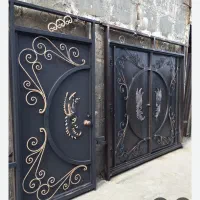 جوشکاری درب و پنجره ،ماشین سنگین،