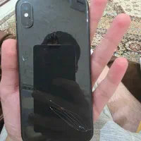 آیفون ایکس ۶۴گیگ