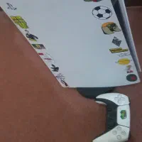 ps5 825|کنسول، بازی ویدئویی و آنلاین|دوگنبدان, |دیوار