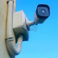 نصب دوربین مداربسته،دزدگیر و چشم،سیم کشی جک برقی|خدمات پیشه و مهارت|زابل, |دیوار