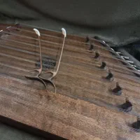 سنتور موسوی دو مهر ویژه