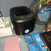 چاپگر فیش پیرینتر حرارتی|پرینتر، اسکنر، کپی، فکس|تهران, یوسف‌آباد|دیوار