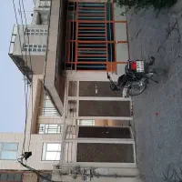 بر خیابان منطقه علی آباد