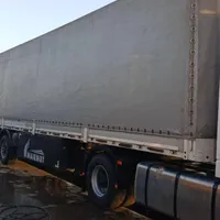 کانتینرچادری ماموت ومارال|خودرو سنگین|مشهد, سرافرازان|دیوار
