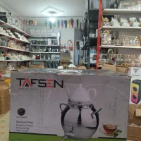 کتری قوری تافسون