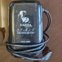 پمپ آب آکواریوم